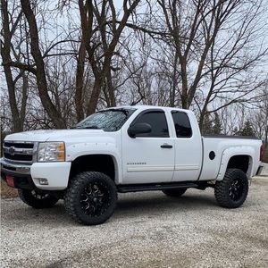 Meet your Posher, Wesley